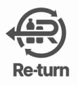 Re-turn