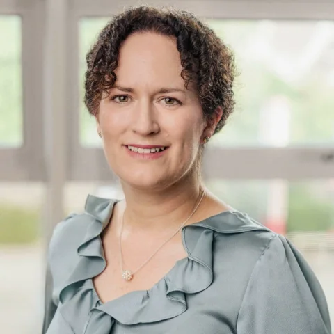Dr Caitríona Mooney, Co-founder and GP at GoChallenge