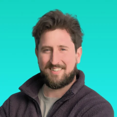 Steve Kirk, Head of Marketing and Brand at GoChallenge